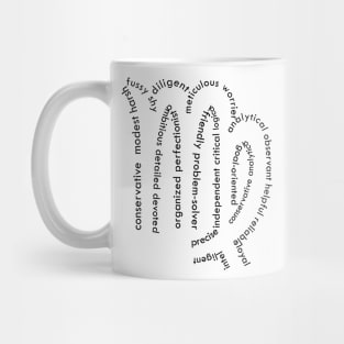 Virgo Mug